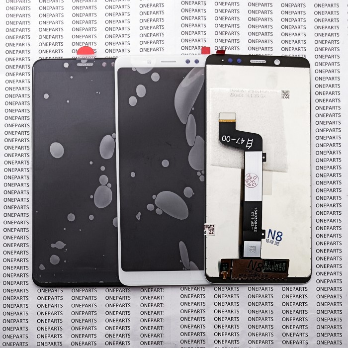 Lcd Lcd Touchscreen Xiaomi Redmi Note 5 Redmi Note 5 Pro Original