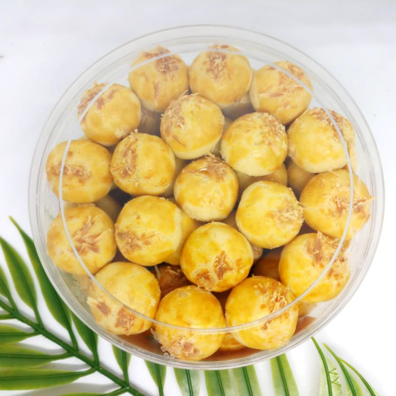 

Nastar Nanas Keju Kastangel Nastar Kurma Putri Salju Kue Kering Lebaran 500 gr