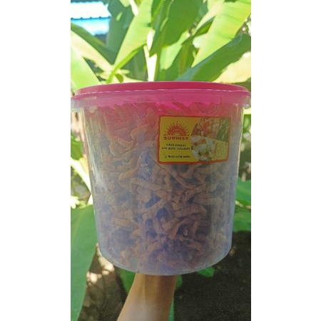 

krupuk bawang