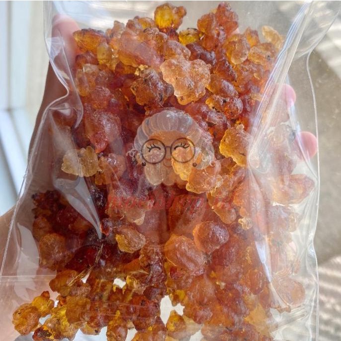 

PRODUK PEACHGUM 500GR / TAOJIAO SELECTED / COLLAGEN PEACHGUM / PEACH GUM