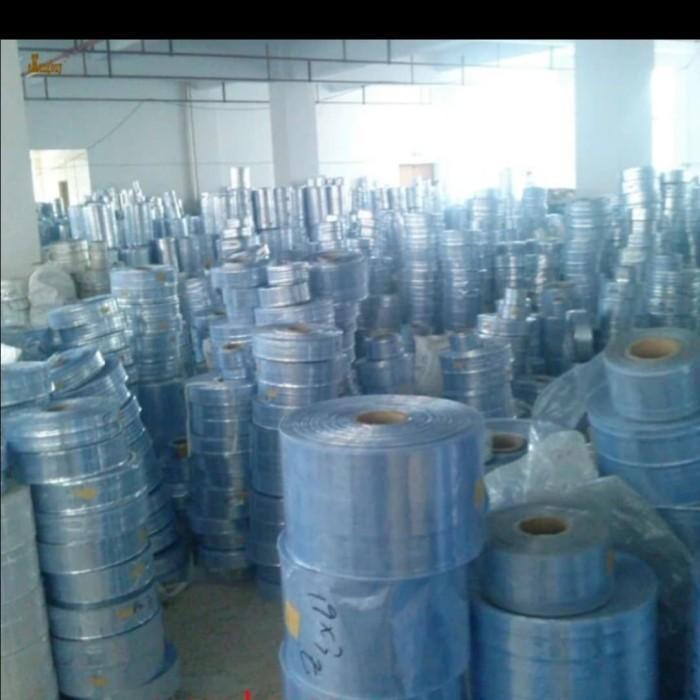 

plastik segel / plastik shrink film