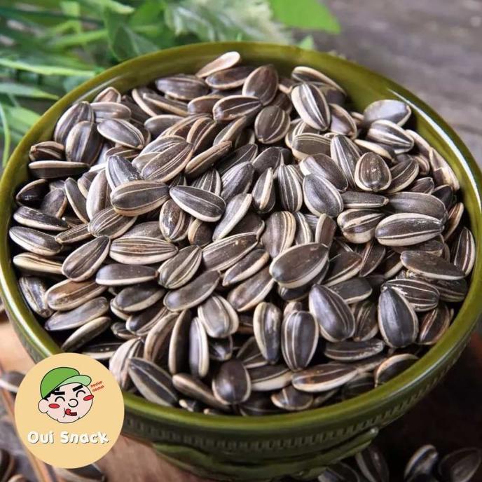 

PRODUK 1KG KUACI MATAHARI REBO - KWACI BUNGA MATAHARI | OUI SNACK
