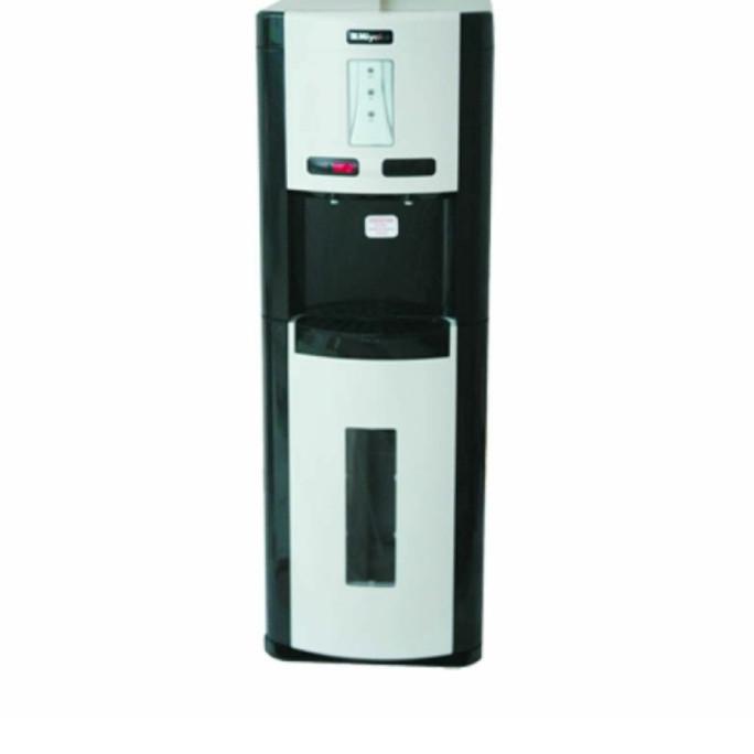 [Dijual] Water Dispenser Miyako Wdp 300 Miyako Dispenser Galon Bawah Marisanapitulu