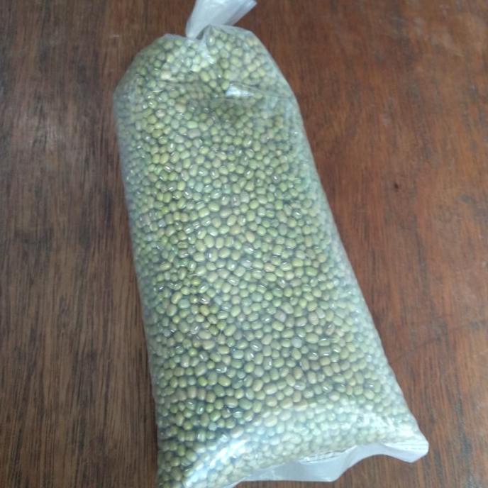 

TERBARU KACANG HIJAU 1KG