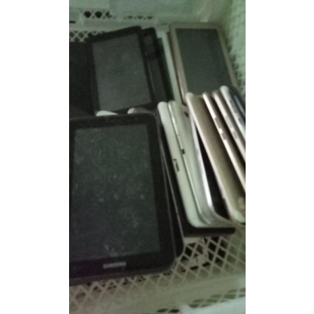 tablet(androit) rusak gambling