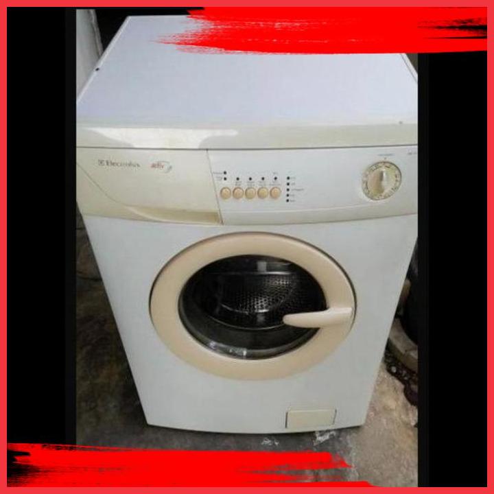 (KARA) MODUL MESIN CUCI MULTI PENGGANTI ELECTROLUX EW880F 7KG EW 880 F