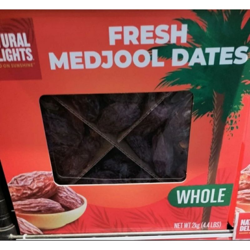 

kurma medjool dates delights 2kg