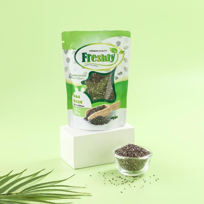 

TERBARU CHIA SEED BY FRESHLYHERBAL