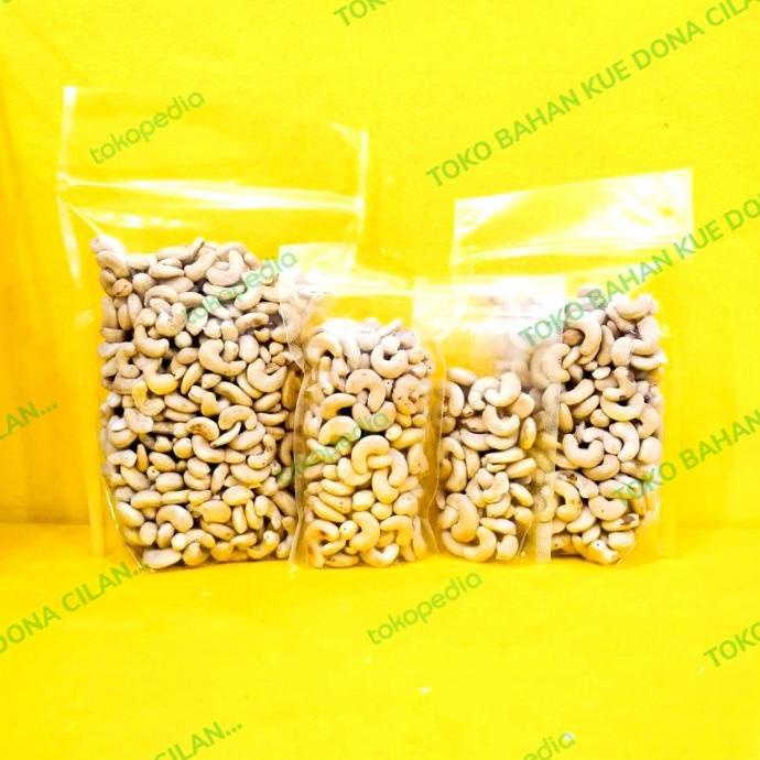 

PRODUK KACANG MEDE SUPER UTUH REPACK 100 GR