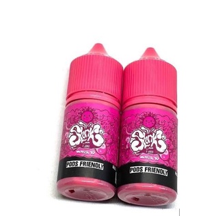 SLANK PODS FRIENDLY 30ML by VAPEZOO