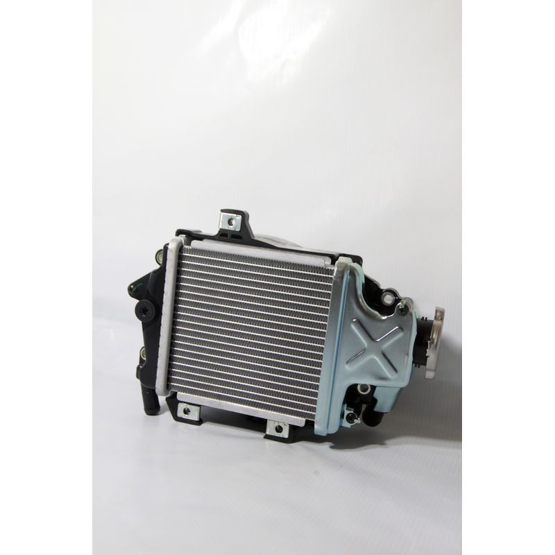 RADIATOR VARIO TECHNO - RADIATOR ASSY - 19100KZR602