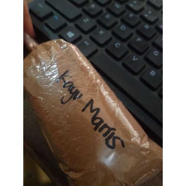 

Bubuk Kayu Manis 100gr