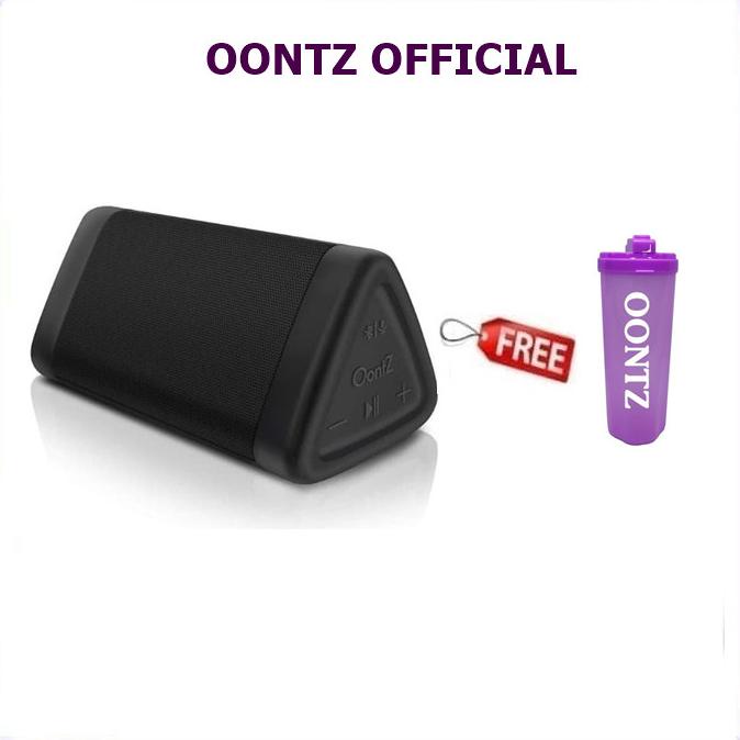 TERBARU Oontz Angle 3 Cambridge SoundWorks Bluetooth Speaker Ontz Angle3 SPEAKER BLUETOOTH/SPEAKER J