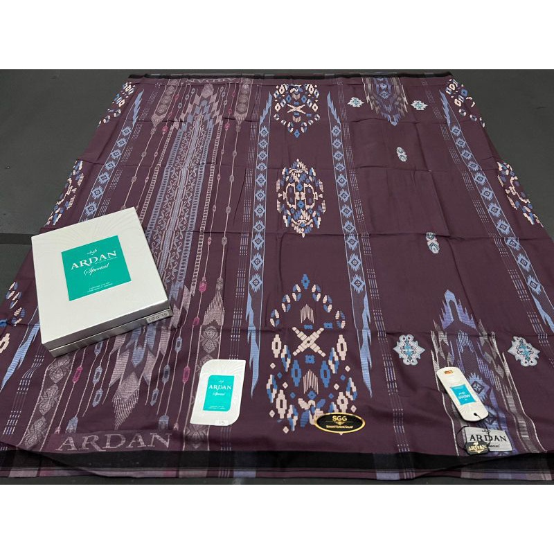 SARUNG ARDAN SGG GOLD