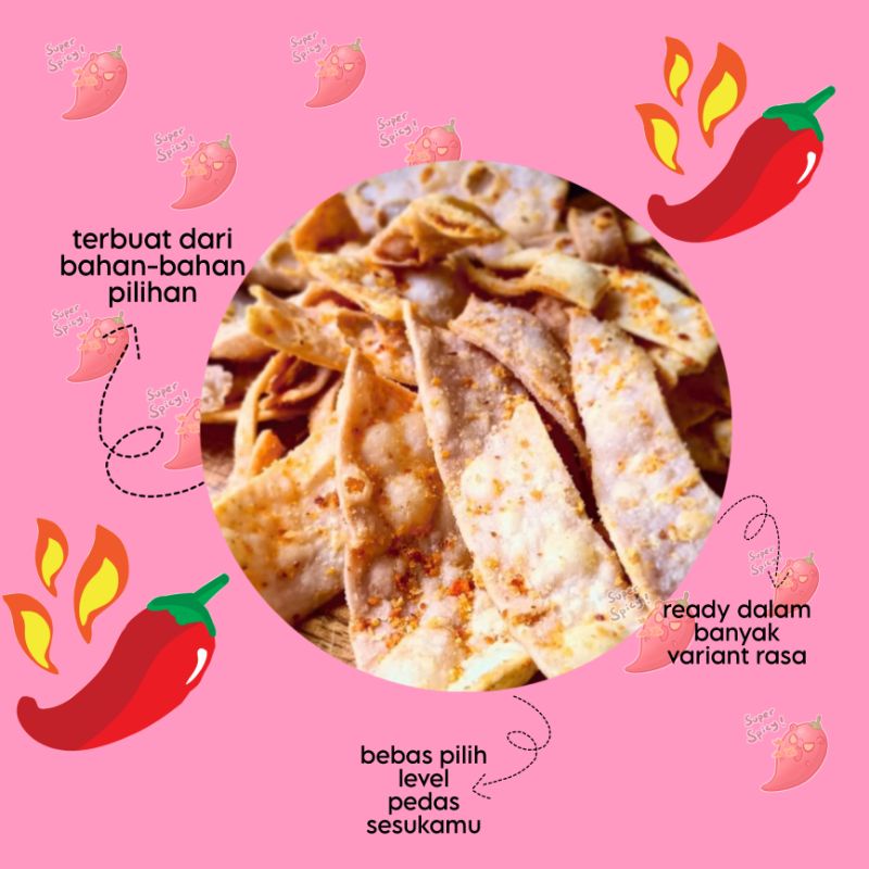 

Tortila Chip size pouch 14x22x0.1