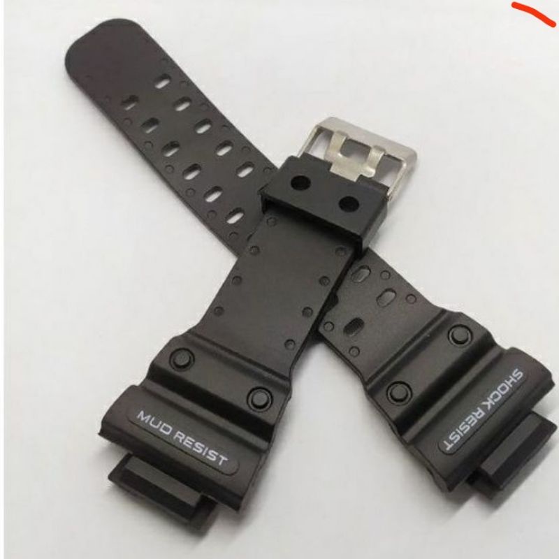 Strap Tali Jam Casio G-Shock monster GX-56 GX56 GX56 rubber strap tali jam casio gx56 gx-56 gx 56