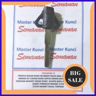 Bahan Duplikat Kunci Motor Yamaha R15 perkakas 29M4R23