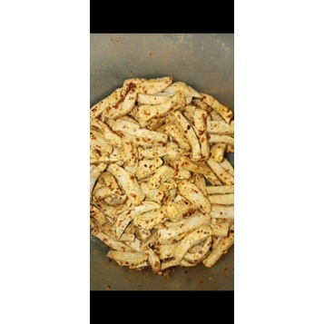 

basreng stik pedas daun jeruk