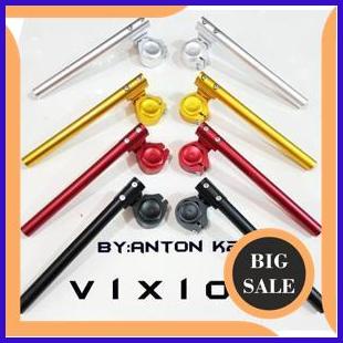 STANG JEPIT VIXION-STANG MOTOR VIXION-STIR MOTOR VIXION FUL CNC perkakas 29M4R23