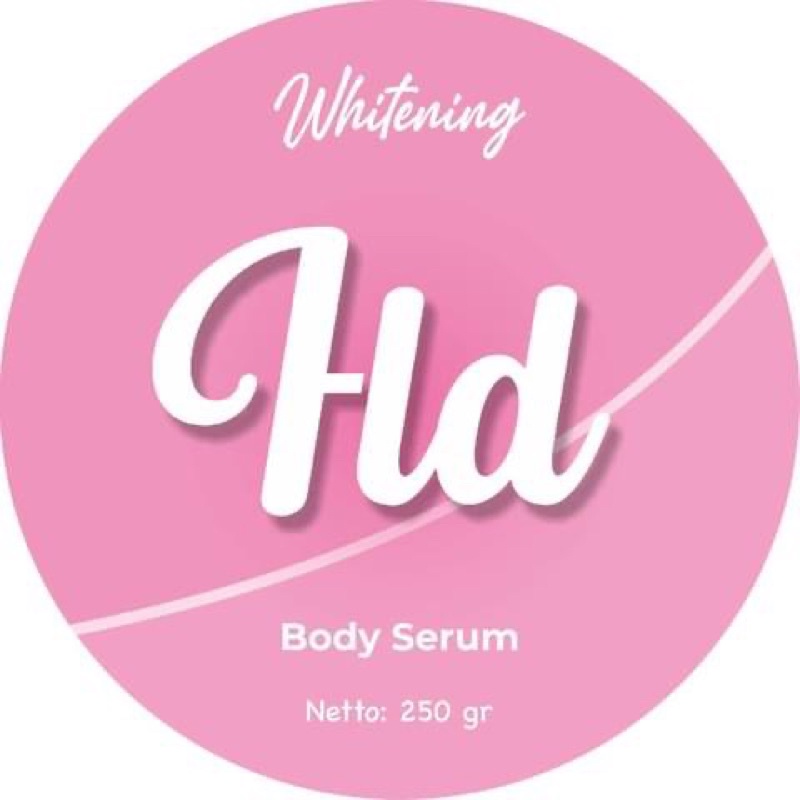 Body serum HLD