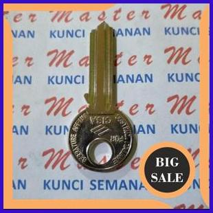 Bahan Duplikat Kunci Rumah CISA onderdil 54PR23