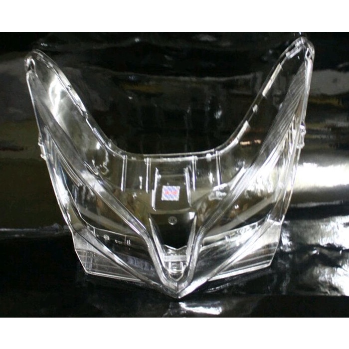 mika lampu depan vario 125 Fi - Mika lampu vario 125 fi