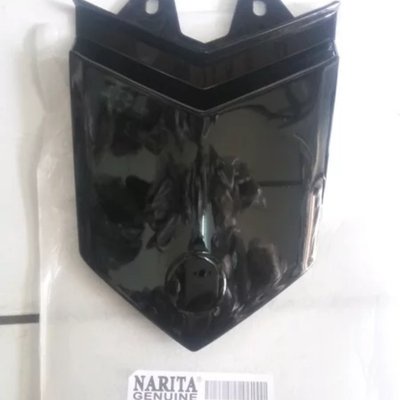 Pet Stop/Cover Tail Yamaha Vixion New 2012