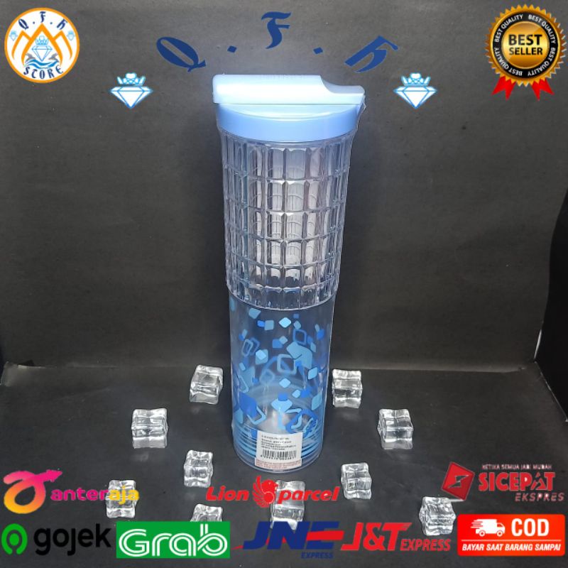 TEMPAT AIR MINUM KULKAS / TEMPAT AIR / COOL POT LION STAR