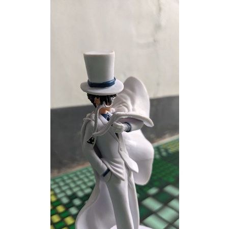 action figure Kaito kid detective conan