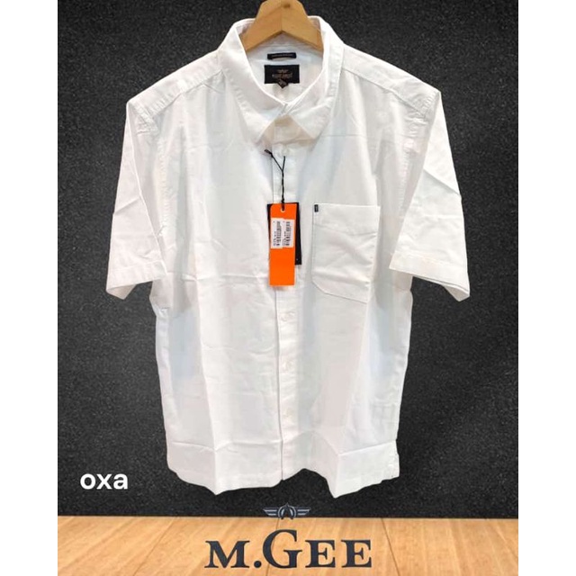 Koko Pria M GEE Original Panjang Pendek