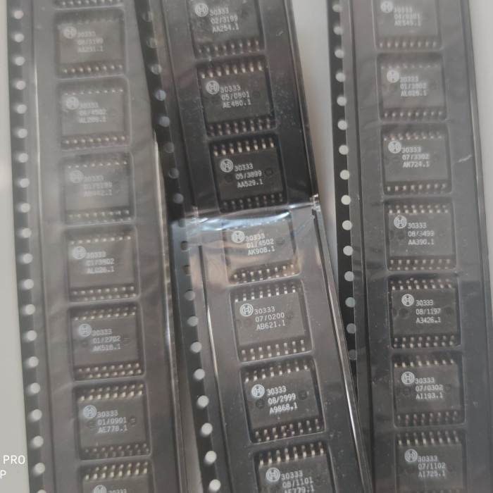 Chip Ic Driver Bosch 30333 Terlaris Terkini