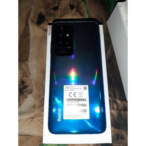 Redmi10/2022