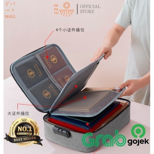 

Terlaris Satchel Ward X7 Dp