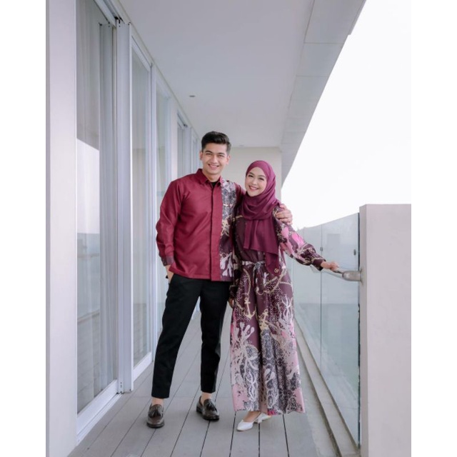 ASKARA BY KICIKS MULSIMAH/KOKO/GAMIS