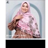 MOTIF VOAL MIRACLE SYAR'I 140 dapat 5