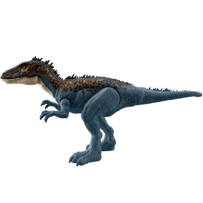 MATTEL, Jurassic World Mega Destroyers Carcharodontosaurus