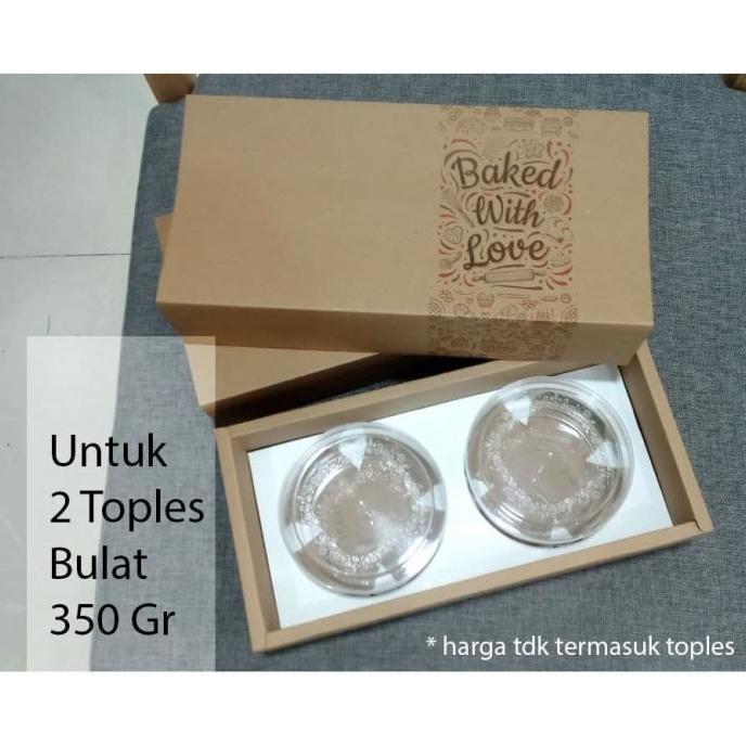 

salle Box Lebaran /Dus kue Lebaran / kotak kue kering Lebaran /dus parcel