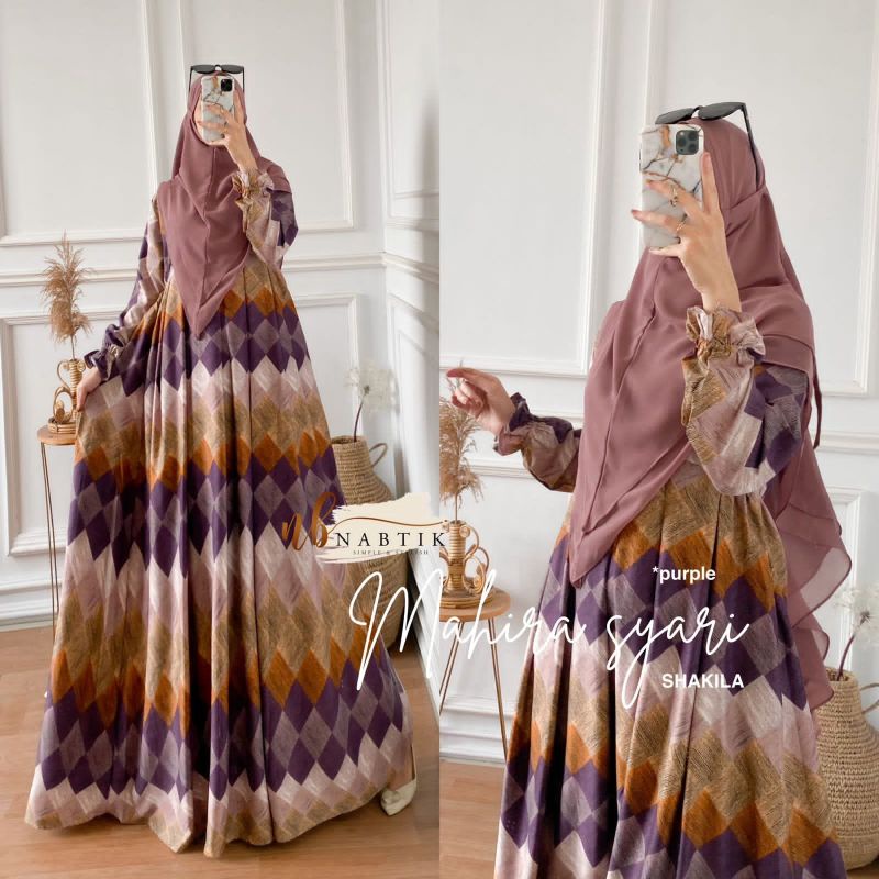 NABTIK MAHIRA SYARI