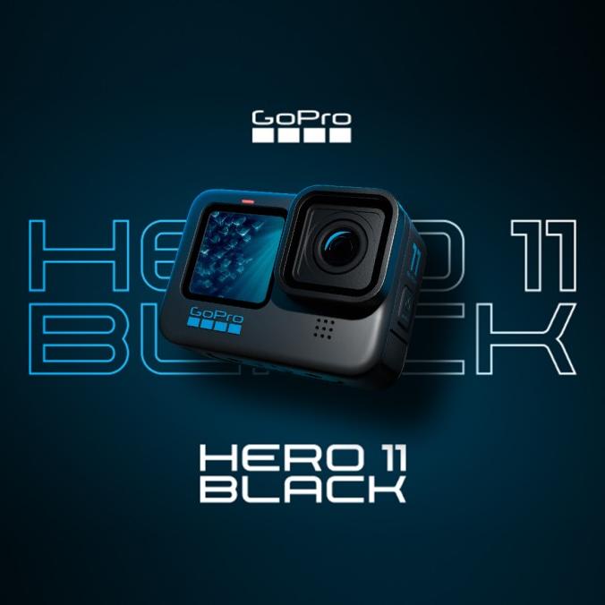 Best Sales Gopro Hero11 - Black Original