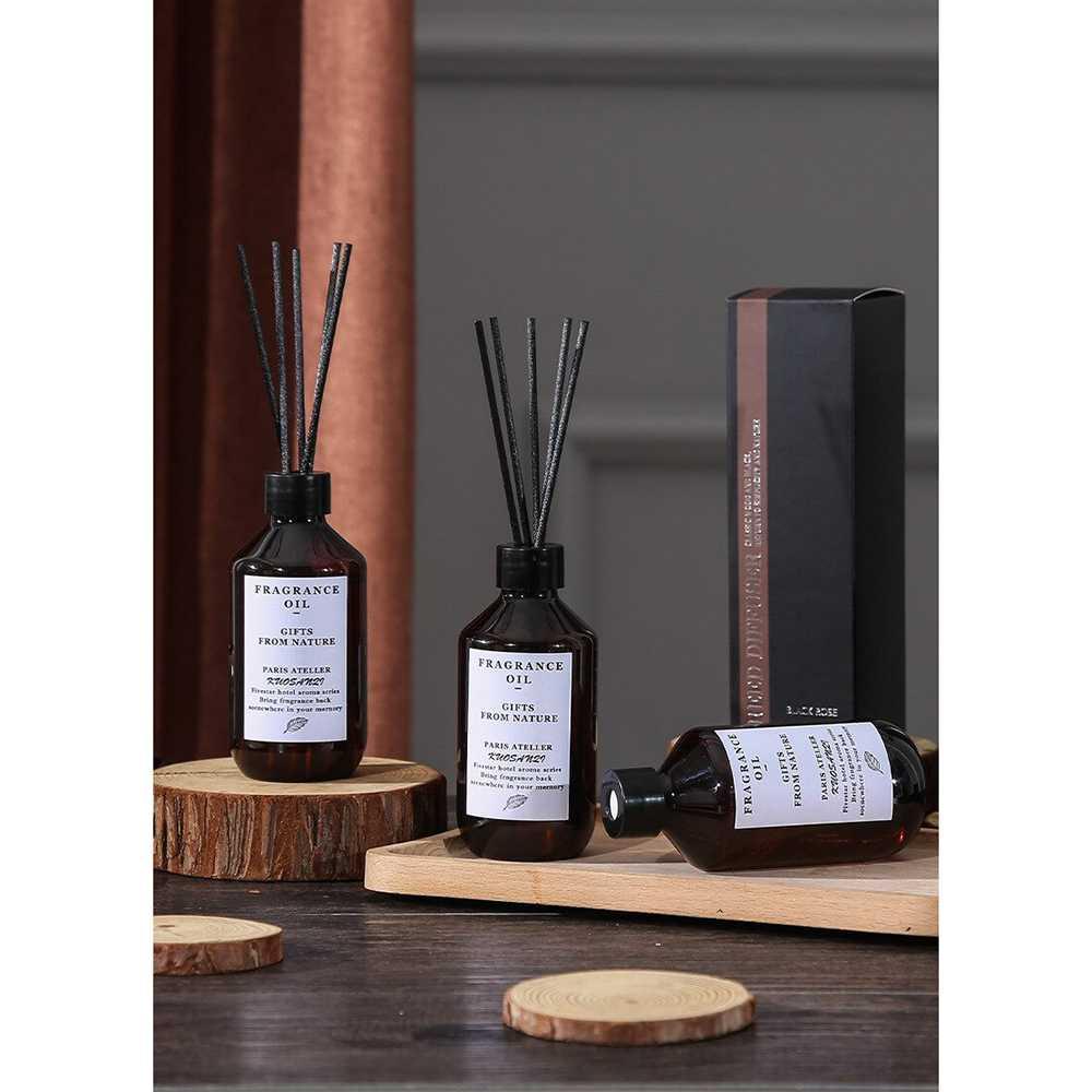 Kuosan Pengharum Ruangan Aromaterapi Reed Diffuser Rattan Stick 200ml ZHE50 Rumah Bayi Rumah Bayi Aromatherapy Ruangan Aromatherapy Ruangan Bbw Aromatherapy Bbw Aromatherapy Diffuser Led Diffuser Led Dupa Wangi Aroma Terapi Dupa Wangi Aroma Terapi Terapi