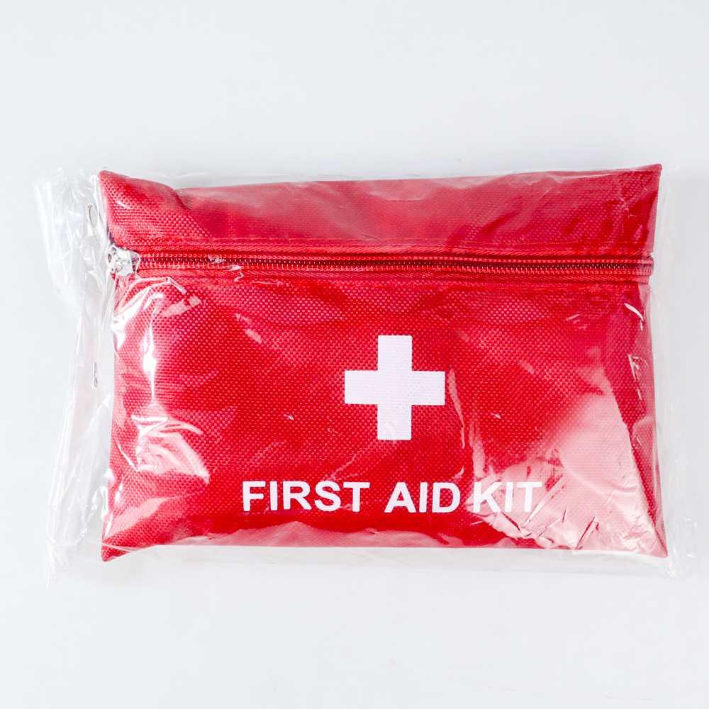 Outdoor First Aid Kit P3K 11 in 1 - SW5002