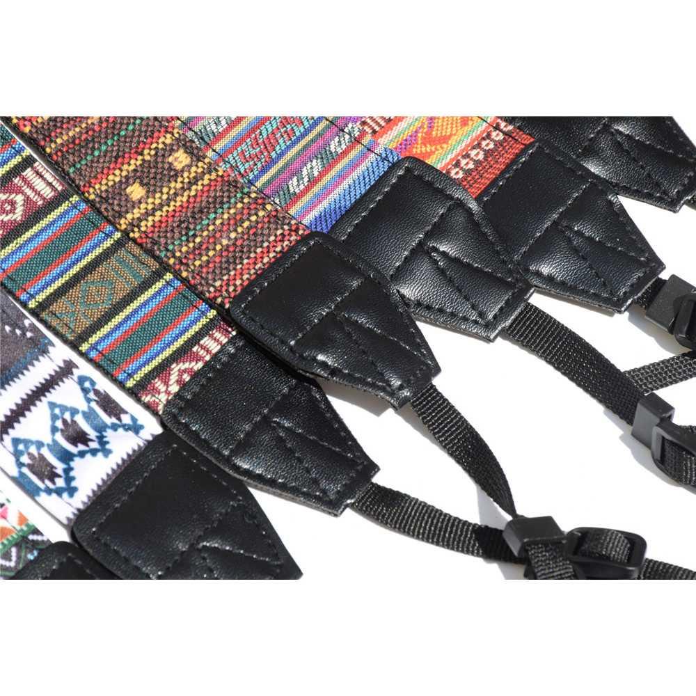 PULUZ Strap Kamera DSLR Vintage Model 1 - Q8Q24