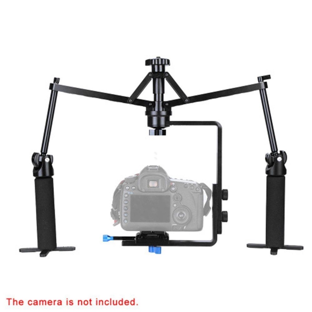 Handheld Stabilizer Camera Rig Gimbal 2-Axis for DSLR Canon Nikon Sony Camera Canon Camera Canon Lensa Camera Hp Lensa Camera Hp Kamera Flog Kamera Flog Vivo Kamera Vivo Kamera Gimbal Stabilizer Hp Murah Gimbal Stabilizer Hp Murah Kamera Ezviz Kamera Ezvi