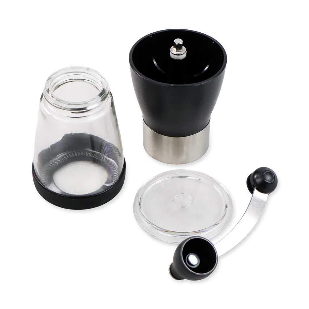 Homadise Alat Penggiling Kopi Manual Coffee Grinder CF012 Kopi Kopdar Kopi Kopdar Rumah Mini Rumah Mini Tempat Peralatan Dapur Tempat Peralatan Dapur Set Peralatan Dapur Set Peralatan Dapur Rumah Besar Rumah Besar Perlengkapan Rumah Perlengkapan Rumah Ala