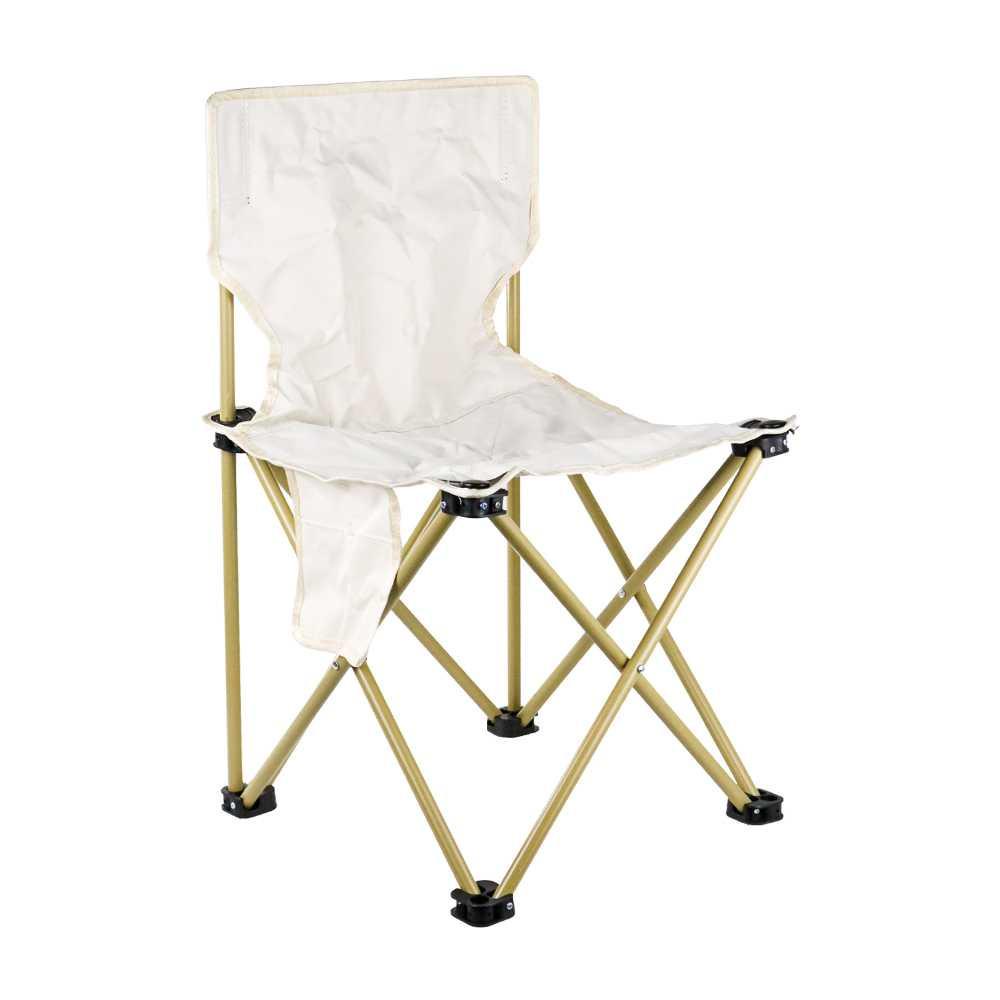 AEF Kursi Lipat Portable Memancing Outdoor Camping Fishing Chair - A148