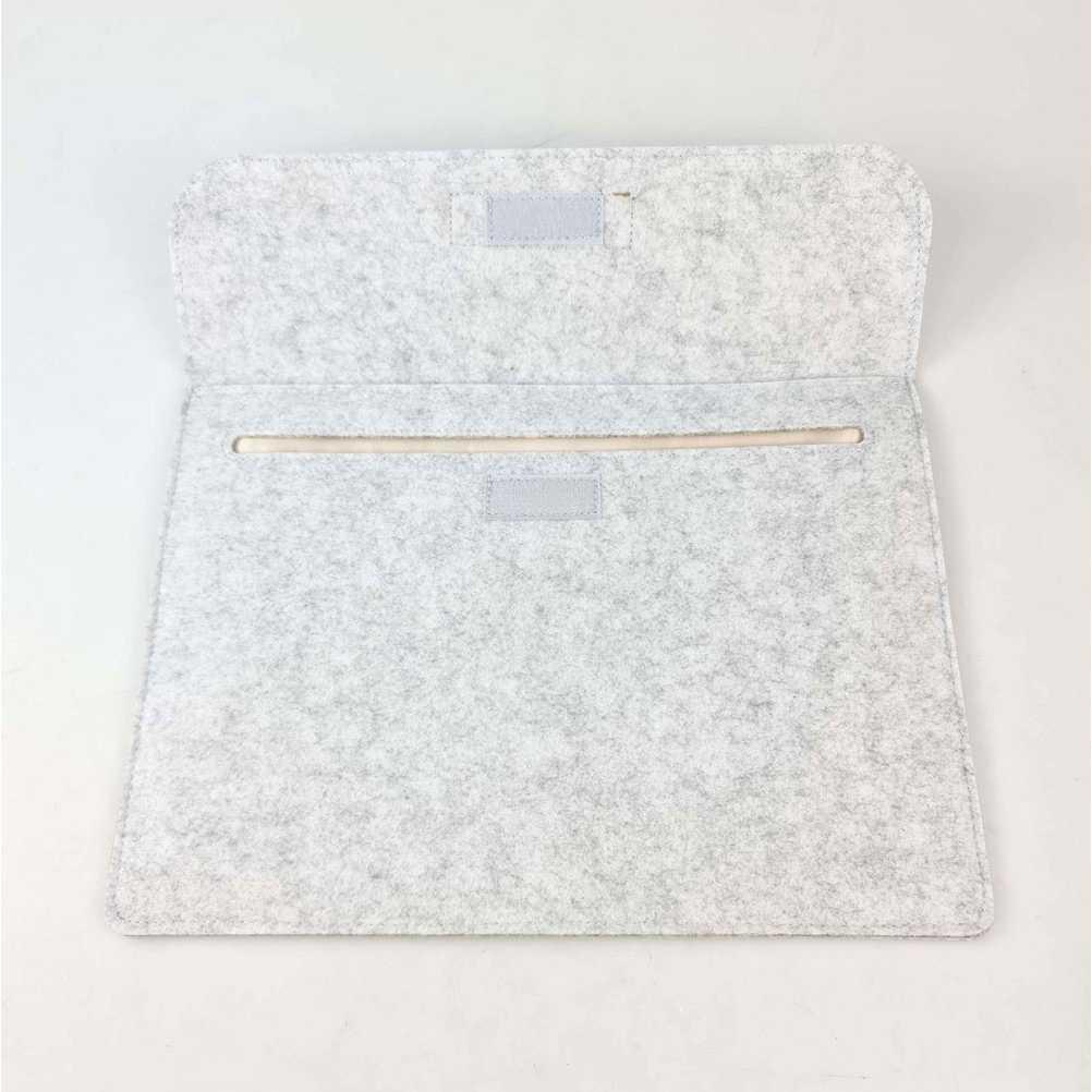 Rhodey Sleeve Case Laptop Macbook with Pouch K01
