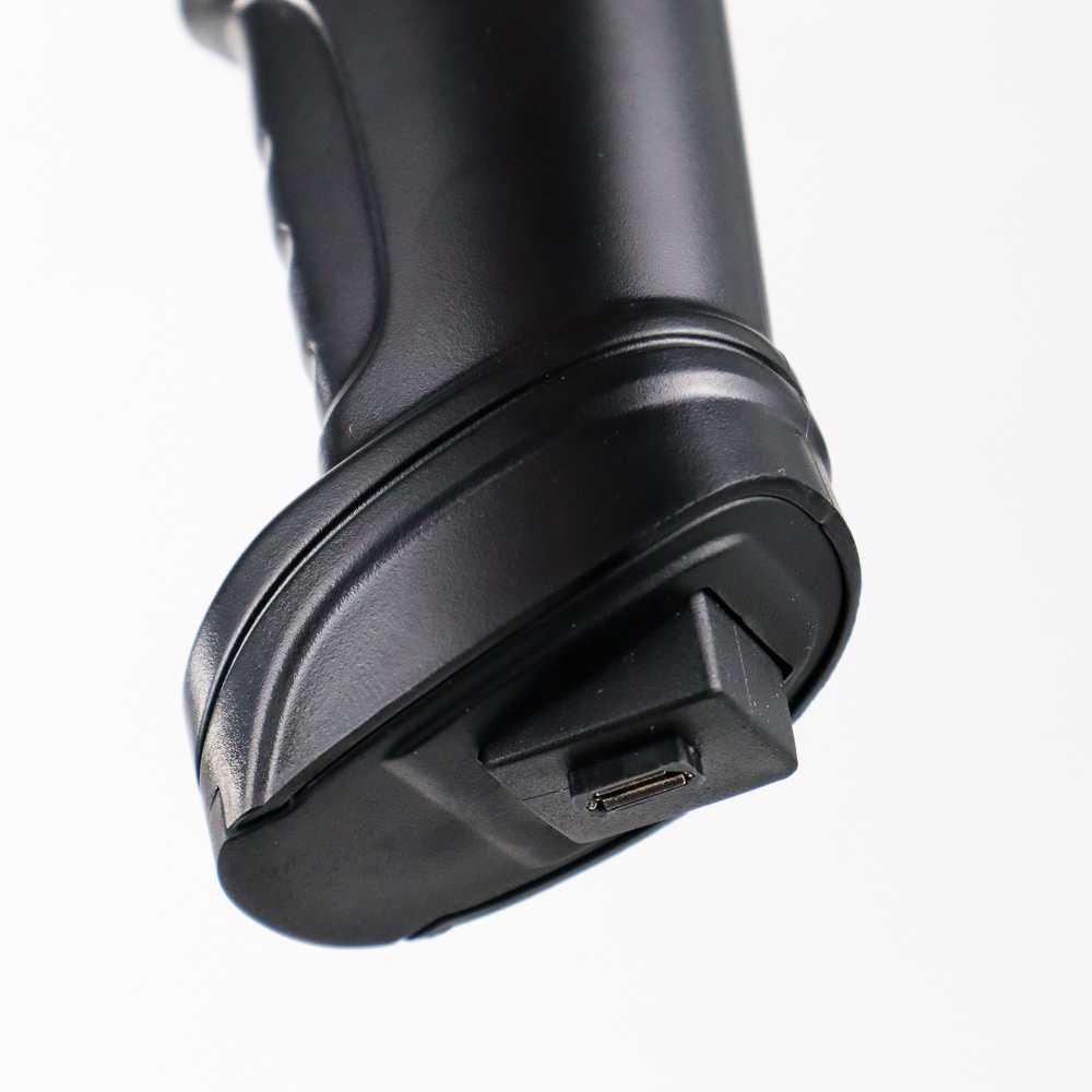 Taffware Bluetooth Barcode Scanner - YK-BW3