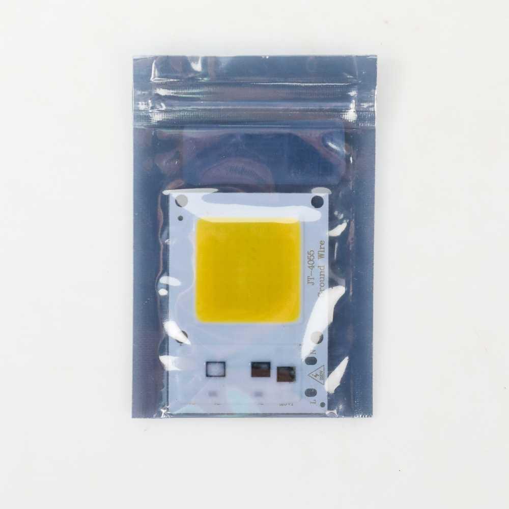 Arcomm Chip LED Lampu COB Floodlight Spotlight Cool White 220V 20W -22