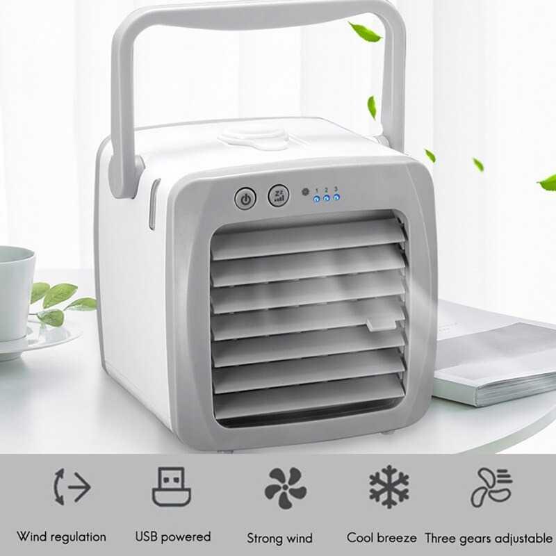 JENNIOEM Kipas Cooler Pendingin Ruangan Mini Air Conditioner AC Arctic SL09 Kipas Portable Robot Kipas Portable Robot Kipas Ac Mini Kipas Ac Mini Ac Mini Pendingin Ruangan Ac Mini Pendingin Ruangan Kipas Angin Ac Remote Kipas Angin Ac Remote Kipas Angin A