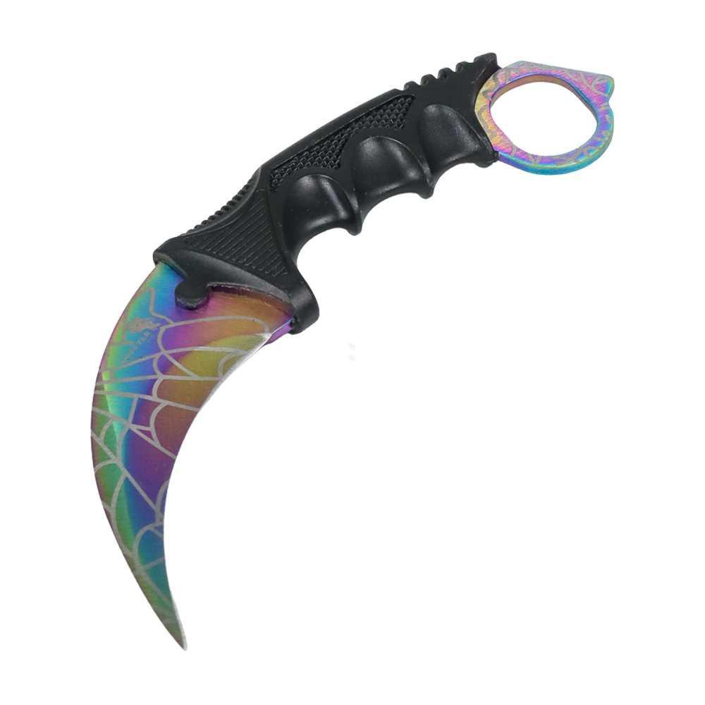 KNIFEZER Vastar Pisau Karambit CS GO Collector Knife H10 Alat Tukang Bangunan Alat Tukang Bangunan Alat Alat Tukang Alat Alat Tukang Laser Tukang Bangunan Laser Tukang Bangunan Jasa Tukang Bangunan Jasa Tukang Bangunan Alat Bangunan Alat Bangunan Perkakas